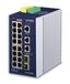 PLANET IGS-20160HPT Commutateur réseau Ethernet PoE Gigabit L2/L3 géré