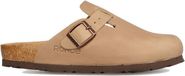 Rohde Sunnys - dames slof - beige - maat 36