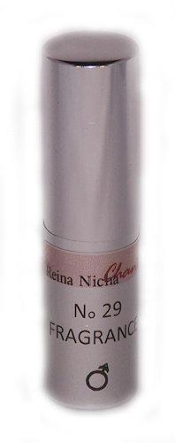 www.chantalcosmetiques.com Fragrance men no. 29 8 ml atomizer 8ml