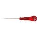 Stubai 346001 Panneau avant CV rond 115 mm