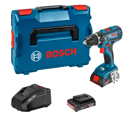 Bosch GSR 18V-28 Professional