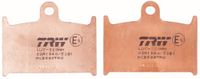 TRW Brake pads sinter mcb 595 trq