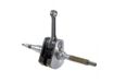 Krukas Piaggio Krukas categorie 1 Maxtuned voor 125 i.e. 3V, 8805270001