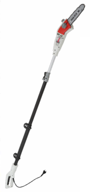 IKRAmogatec IEAS 750 elektrische heggenschaar