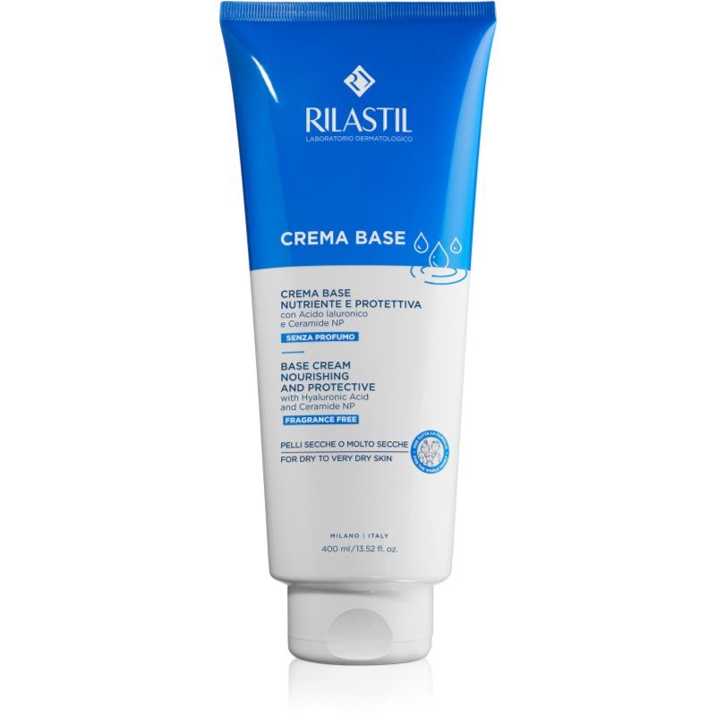 Rilastil Crema Base