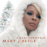 Bertus Distributie Mary J. Blige A Mary Christmas