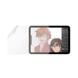 PanzerGlass CF GraphicPaper Anti Bacterial Papierachtige schermbeschermer Apple iPad mini 8.3'' (2021)