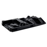 Metabo Schuiminlegstuk voor BH 18 LTX BL/BS 18 LT BL, metaBOX 145L