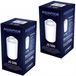 Aquaphor JS 500 filterpatronen, 2 stuks.