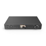 Hama DIT2105SBTX Personal Digital Radio - DAB/DAB+/FM/Internet Radio - Black