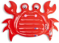 Swim Essentials Opblaasbare Krab Rood 140 cm
