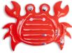 Swim Essentials Opblaasbare Krab Rood 140 cm