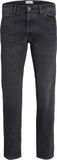 JACK & JONES Chris Cooper Jos loose fit heren jeans zwart denim