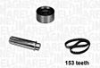 MAGNETI MARELLI Zahnriemensatz 341302940000