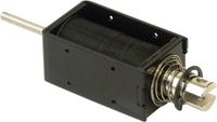 RED MAGNETICS ITS-LS-5852-D-12VDC Hefmagneet Duwend 5 N/mm 85 N/mm 12 V/DC 16 W