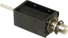 RED MAGNETICS ITS-LS-5852-D-12VDC Hefmagneet Duwend 5 N/mm 85 N/mm 12 V/DC 16 W