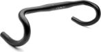 Cannondale One Alloy Road 125 mm Guidon Noir 31.8 mm / 380 mm