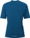 Qimsa VAUDE Qimsa Pro HZ Shirt, Fietsshirt, Dames, Korte mouw, Shore blue, Maat 38