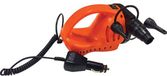 Wow Stuff Dc Speed-x Power Pomp Orange 12 V