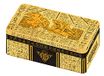 Yu-Gi-Oh! TRADING CARD GAME 2021 Tin of Ancient Battles – Édition allemande