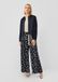 s.Oliver BLACK LABEL s.Oliver Jumpsuit navy