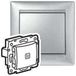 Legrand 7 701 10 aluminium lichtschakelaar