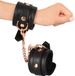 BAD Kitty Cuffs Zwart