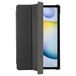 Hama Fold Bookcase Samsung Galaxy Tab S6 Lite Zwart