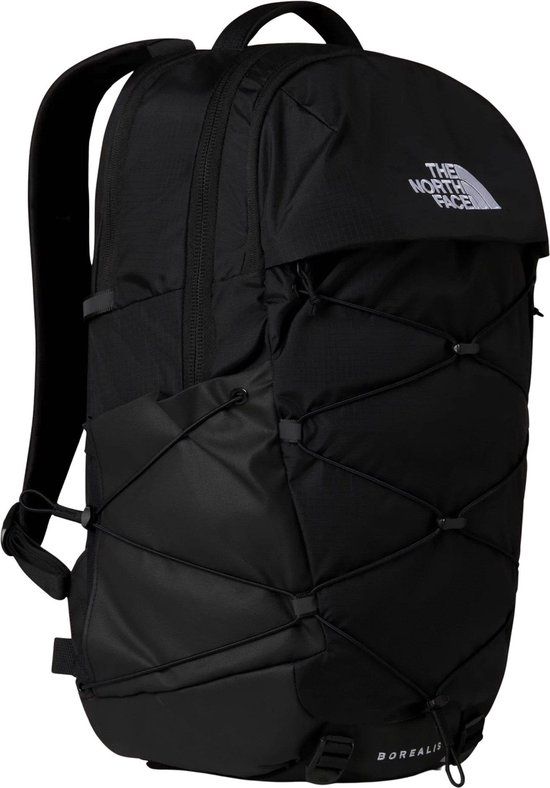 The North Face Borealis Rugtas (28L) Zwart - Unisex