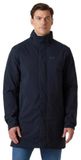 Helly Hansen Urb Pro Insulated Regenjas Blauw S Man