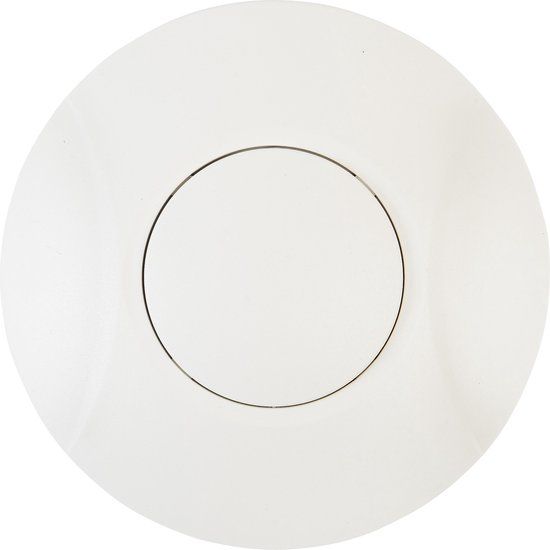 Tradim LED vloerdimmer, 1-100W - excl. snoer wit