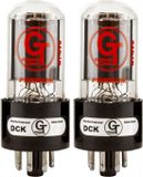 Groove Tubes GT-6V6-S Duet Medium - Buizen voor gitaarversterker