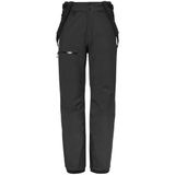 Millet Brevent Peak Broek Grijs XL Man