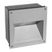 Norlys Namsos Spot Encastré d'Extérieur Aluminium