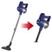 Aspirateur balai et d'appoint sans fil