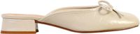 Super Mode Pumps 'Pumps mit Riemchen „Inia“' beige