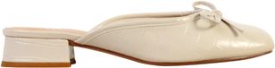 Super Mode Pumps 'Pumps mit Riemchen „Inia“' beige