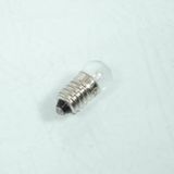 SPO moto scooter Ampoule Flosser pour Auto 6V 0.6W E10 / 606 Neuf