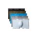 Calvin Klein Underwear Boxer short bleu azur / bleu pastel / gris / vert olive / noir