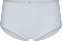 Beeren Belinda dames taille slips - 2-pack - Maat 52 - Wit