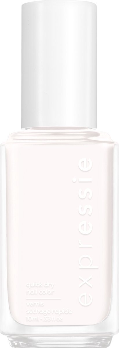 Essie Expressie Nail Polish 500 Unapologetic 10ML