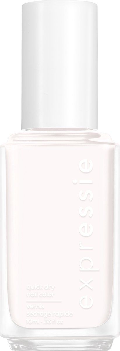 Essie Expressie Nagellak 500 - Unapologetic Icon - 10ml