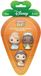 Funko Carrot Pocket POP! Disney Princess