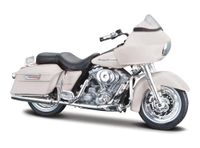 Maisto Collectormotorfiets M34360/42, multi