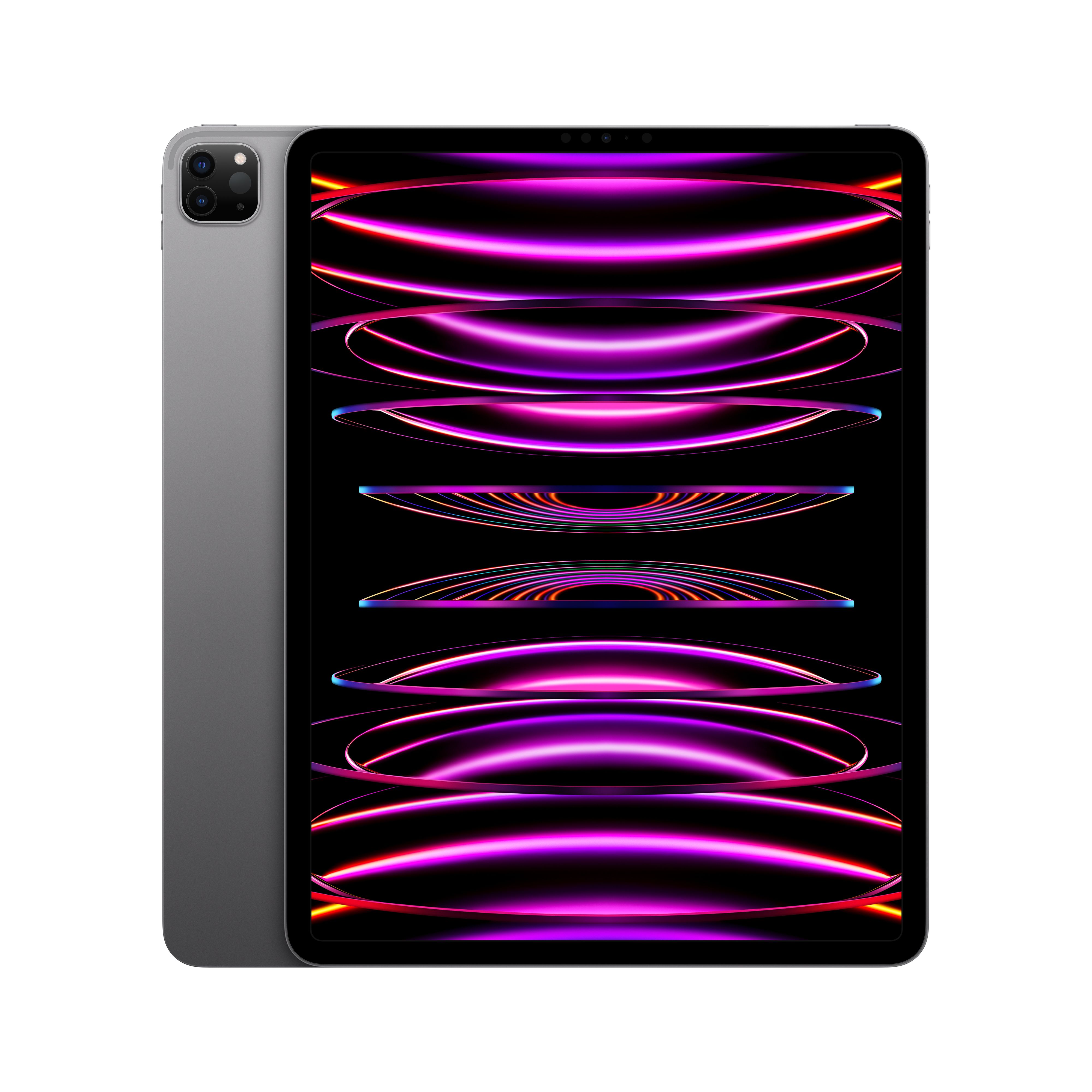 Apple iPad Pro / WiFi / 128 GB / Grijs