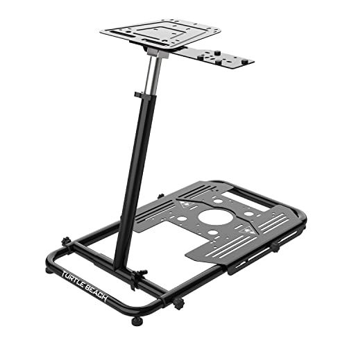 Turtle Beach VelocityOne Stand - Universele standaard voor simulatieaccessoires