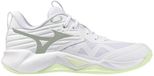 Mizuno Wave Momentum Pro Dames Indoorschoenen