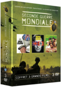 Movie La Seconde Guerre Mondiale - DVD