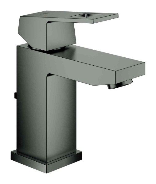 GROHE Eurocube Wastafelmengkraan - Messing - 4005176584640