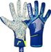 Reusch Fastgrip Fusion Sharp Blue Keepershandschoenen - Maat 11